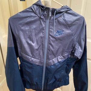 Nike Windbreaker